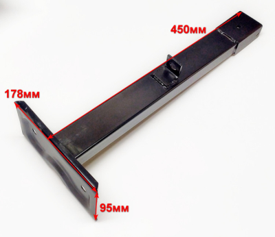 Стойка опорная для БМ-230(49) LGP