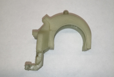 Вилка-переключатель для П-28-800К(12), П-30-900К(9) BNY, П-30-900К(10) с BNY027