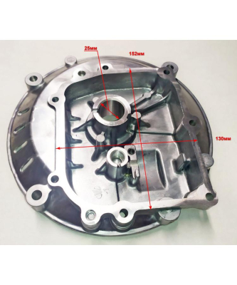 Крышка картера для GLM-6.0(12) c DJP012