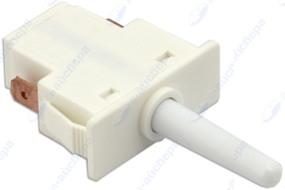 Выключатель WP20K Atlant 908081700132