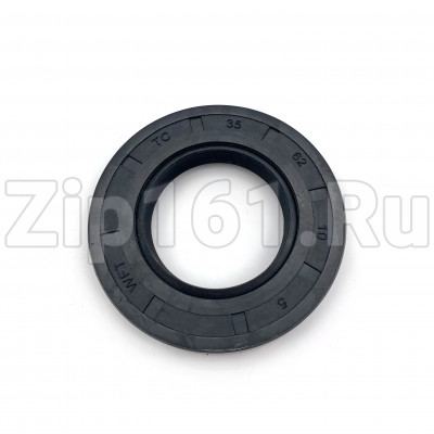 Сальник 35x62x10 GP WFK ARDO 51001200, 441001300, 441017500, 651029839