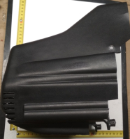 Кожух для КМП-230/24,260/24,300/50(39) LSD, 230/24, 240/50, 300/50(36) SEW, 230/24, 300/50(39) JST