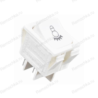 Переключатель для вытяжки