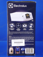 Набор мешков